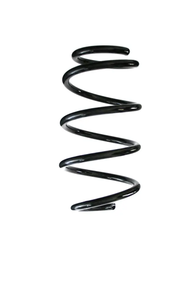 3316 - Suspension &amp; Steering: Suplex Coil Spring for SUPLEX Image