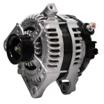 19343580 - : Remanufactured Generator for GM Image