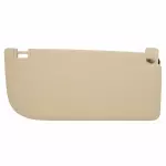 JL7Z7804105DA - : Visor Assembly Sun for Ford Image