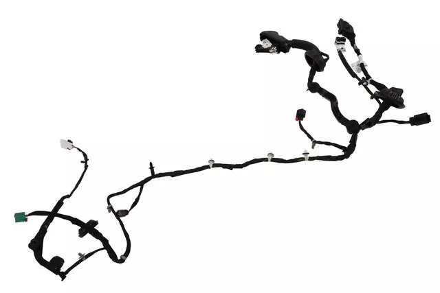 84921980 - Body: Harness for GM Image