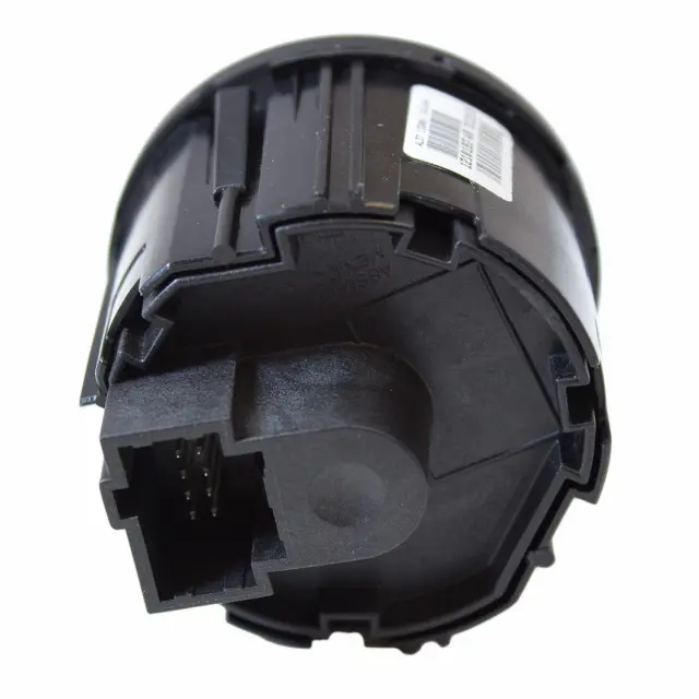 SW6637 - Body: Switch Assembly - Headlamps for Ford: F-150, F-250 Super Duty, F-350 Super Duty, F-450 Super Duty, F-550 Super Duty Image