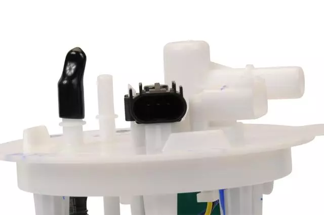 Fuel Pump and Level Sensor Module - ACDelco (M100150)