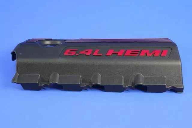 Wiring Protector Cover, Left Side - Mopar (68245873AA)