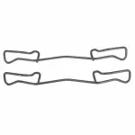 CV6Z2A225A - Brakes: Retainer Spring for Ford Image