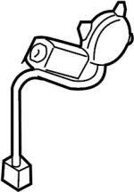 82730AG011 - : Window Motor for INFINITI: M45 Image