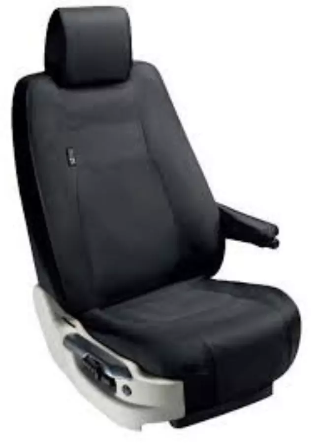Waterproof Seat Covers- Front Jet - Land-Rover (VPLGS0154PVJ)
