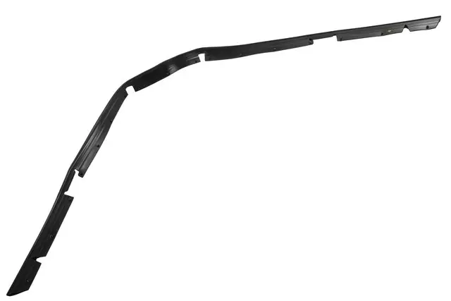 23412415 - Body: Front Weather-strip for Chevrolet: Silverado 1500, Silverado 1500 LD Image