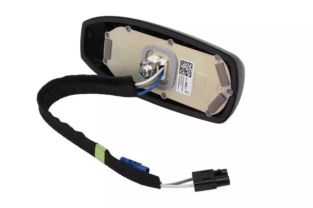 High Frequency Antenna - GM (84668851)