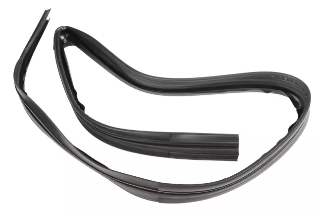 95980734 - Body: Run Channel for Chevrolet: Aveo, Aveo5 | Pontiac: G3 Image image