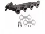 BR3Z9430A - Exhaust: Exhaust Manifold for Ford: Mustang Image