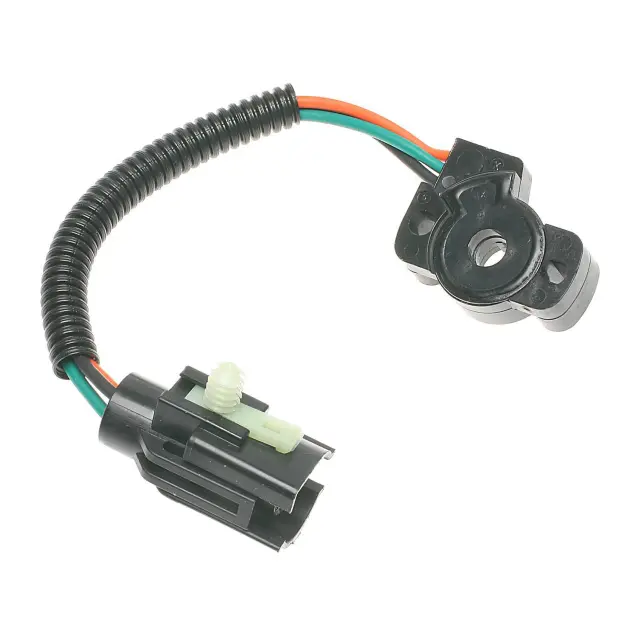 TH62 - : Throttle Position Sensor for SMP CORP Image
