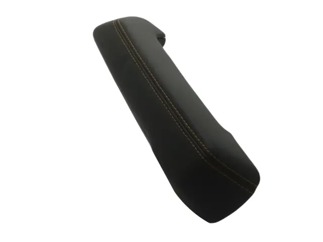 7RS84XU5AA - Interior Trim: Rear Door Trim Armrest, Right for Jeep: Gladiator Image