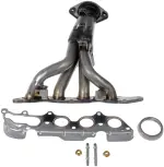 674936 - : Exhaust Manifold Kit - Includes Required Gaskets And Hardware for Dorman Image