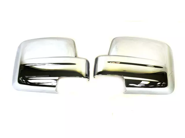 Door Mirror Cover - Mopar (82210803AB)