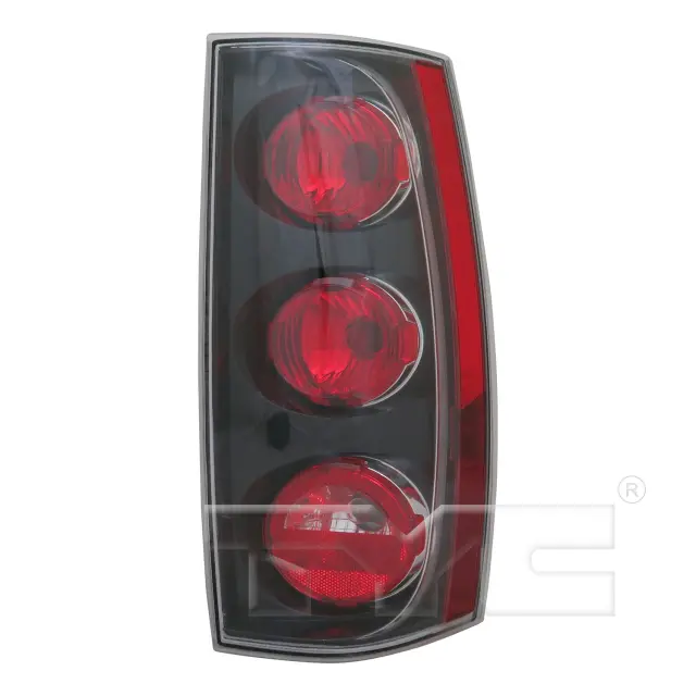 116239009 - Lighting &amp; Lamps: TYC Tail Light Assembly for TYC Image