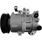 6513278 - : gpd Compressor New 6513278 for GLOBAL PARTS DISTRIBUTORS Image