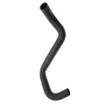 72359 - : CURVED RADIATOR HOSE, DAYCO for DAYCO HYDRAULIC Image
