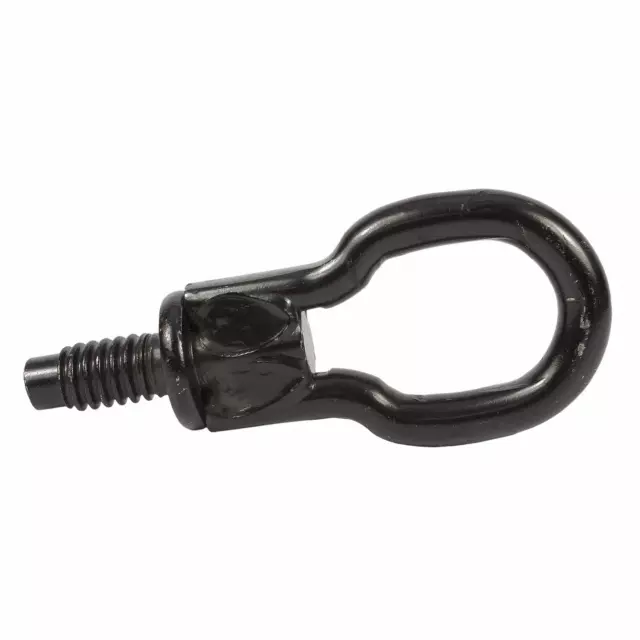 F8RZ17A954AA - : Bracket Assembly - Towing Hook Supp for Ford Image