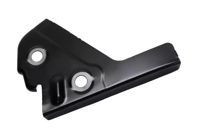 Passenger Side Body Side Lower Inner Panel Filler - GM (23326958)