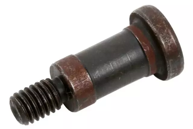 90531117 - : M6x1x25.5 Engine Timing Chain Guide Bolt for GM Image