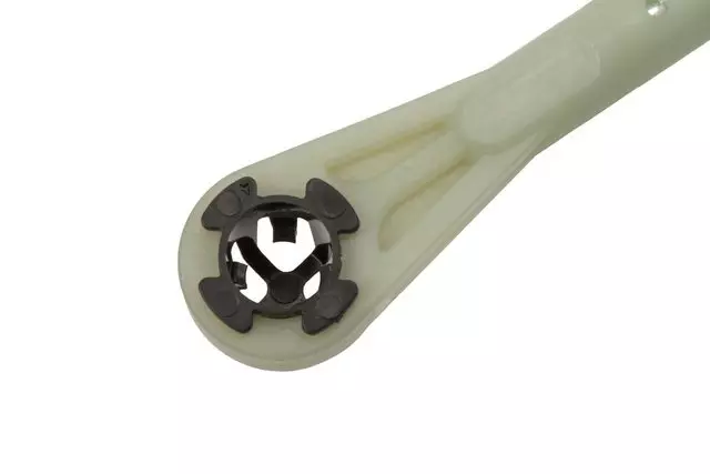 94665744 - Clutch: Master Cylinder for Chevrolet: C2500, C3500, C3500HD, K2500 Pickup, K3500 Pickup, Suburban C2500, Suburban K2500 | GMC: C2500 Pickup, C3500 Pickup, C3500HD, K2500 Pickup, K3500 Pickup, Suburban C2500, Suburban K2500 Image