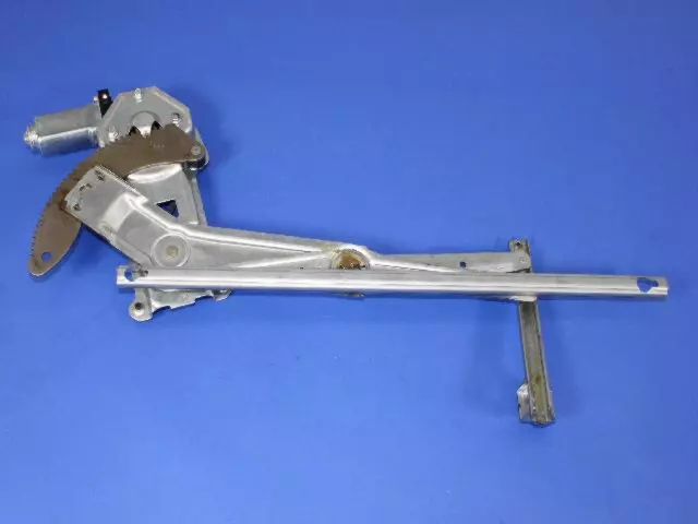 Front Door Window Regulator, Right - Mopar (55255618AC)