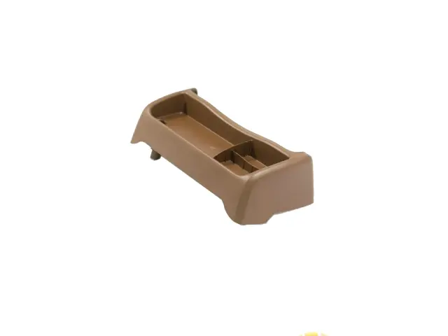 1RT17RN8AB - Interior Trim: Floor Console Tray for Mopar Image