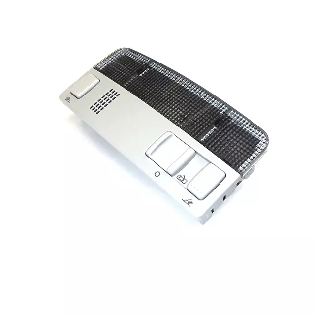 3B0947105CY20 - Body: Map Lamp Assembly for Volkswagen Image