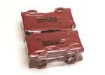 44060CR210 - : Racing Pad Set-Rear Z34                 for Nismo Image