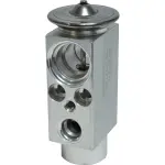 EX10068C - : A/C Expansion Valve -- Block Expansion Valve for UAC Image