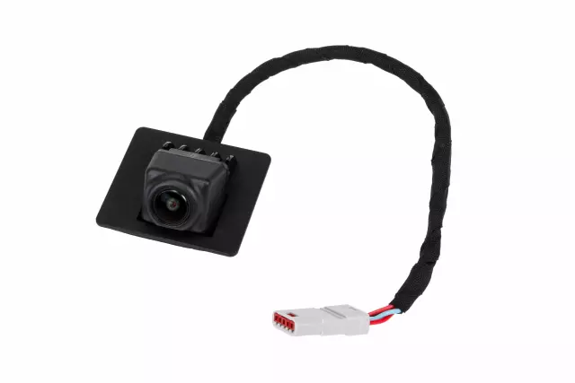 Rear Park Assist Camera - GM (23334180)