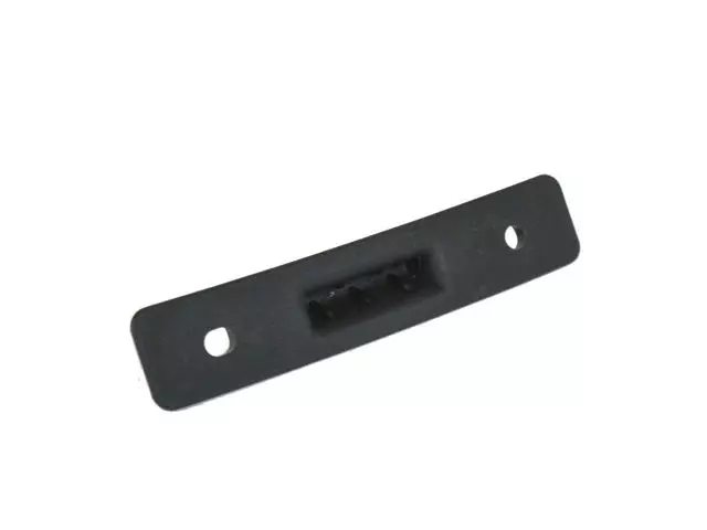 Sliding Door Stabilizer, Right - Mopar (68227480AC)