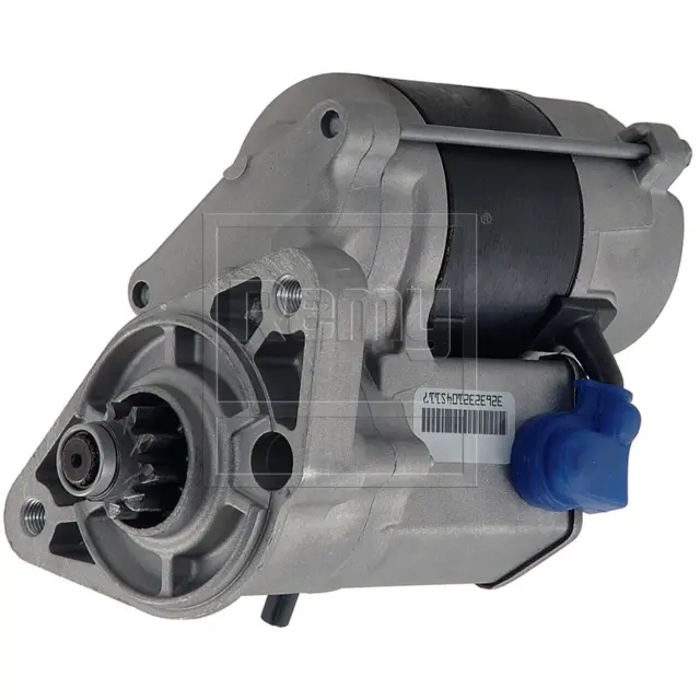 17632 - : Remy Starter Motor for Remy Image