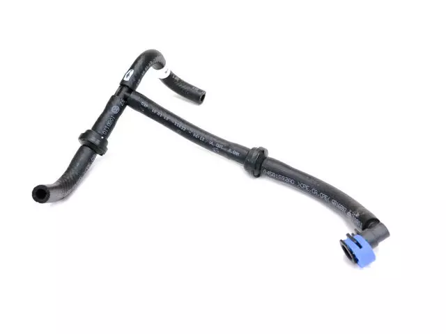 Brake Booster Vacuum Hose - Mopar (04581592AD)