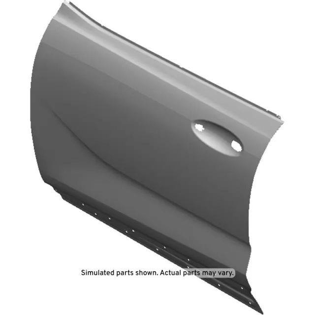 42484967 - : Outer Panel for Buick: Encore GX Image