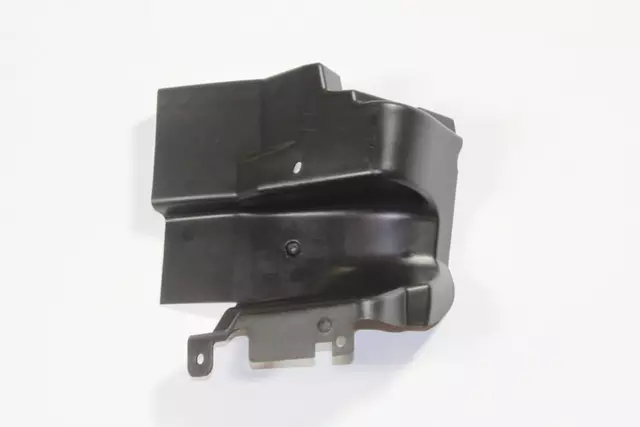 5116061AB - Body Sheet Metal Except Doors: Accessory Drive Shield, Left for Mopar Image image