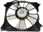 620289 - : Radiator Fan Assembly Without Controller for Honda: Accord Image