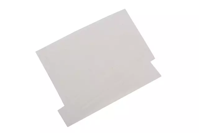 25790862 - Body: Stone Guard for Chevrolet: Silverado 1500, Silverado 2500 HD, Silverado 3500 HD | GMC: Sierra 1500, Sierra 2500 HD, Sierra 3500 HD Image