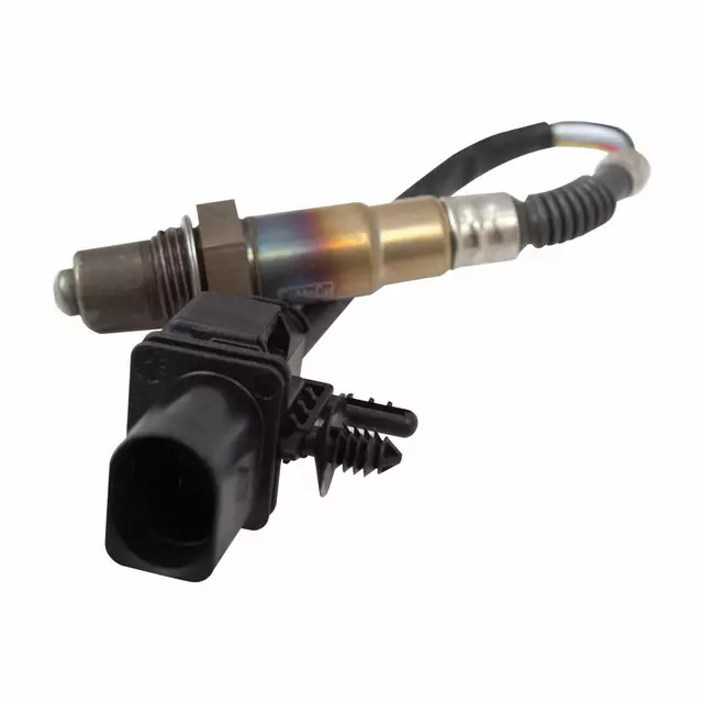 8F9Z9F472A - : 2008-2012 Ford - Oxygen Sensor for Ford: Flex, Mustang, Taurus, Taurus X | Lincoln: MKS, MKT | Mercury: Sable Image