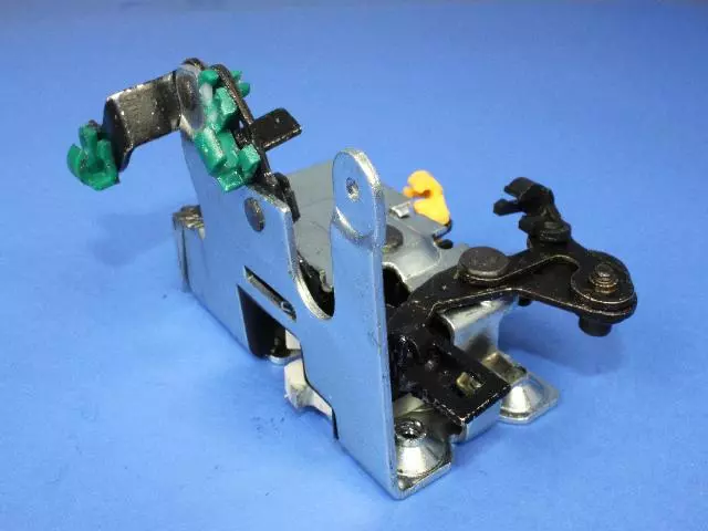 55075873 - Body: Lock for Dodge: B150, B1500, B250, B2500, B350, B3500, D100, D150, D250, D350, Ramcharger, W100, W150, W250, W350 Image