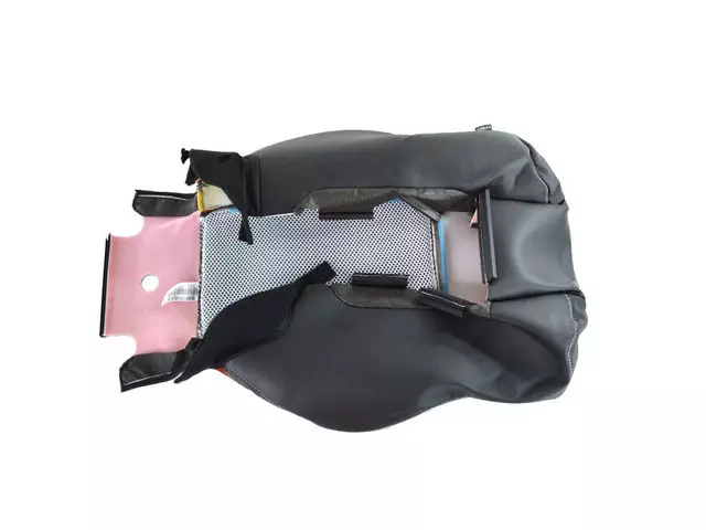 5YA29LR5AC - Interior Trim: Front Seat Back Cover, Left for Dodge: Charger Image