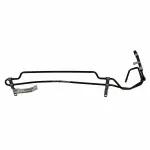 PSH317 - : Power Steering Return Line Hose Assembly for Motorcraft Image