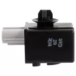 FA1Z19G229A - Electrical: Alarm Horn for Ford: F-150 Lightning | Lincoln: Continental, MKC, MKZ, Navigator Image