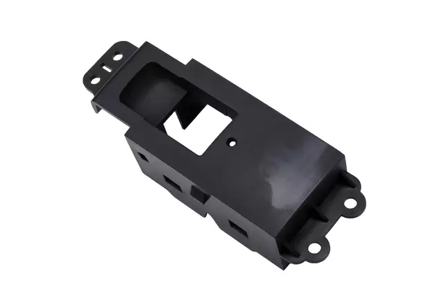 23117587 - Body: Retainer Plate for Chevrolet: Impala Image