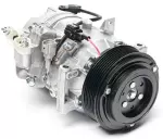 926001CB2A - HVAC: Compressor for Nissan: 370Z Image