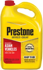 AF6210 - : Antifreeze/Coolant for Prestone Image