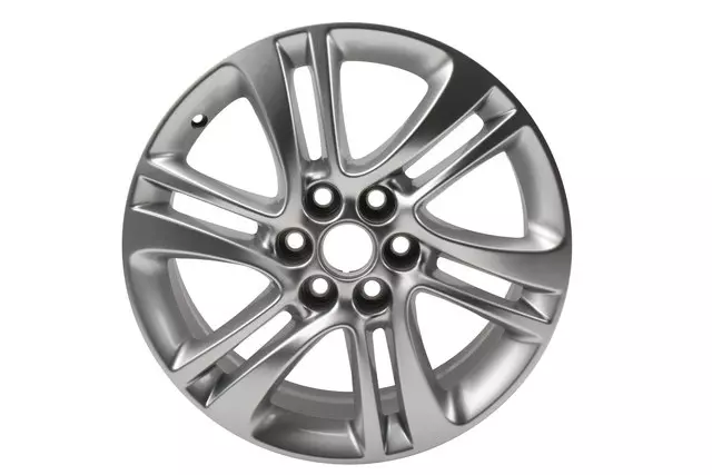 Wheel, Alloy - GM (23165674)