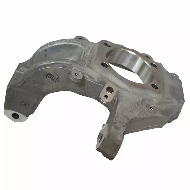 5F9Z3K185AR - Suspension: Knuckle for Ford Image