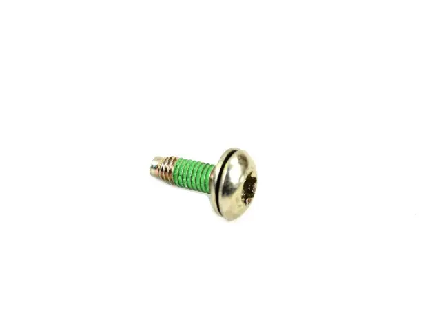 6510589AA - Doors, Door Mirrors and Related Parts: Torx Head Screw for Mopar Image image
