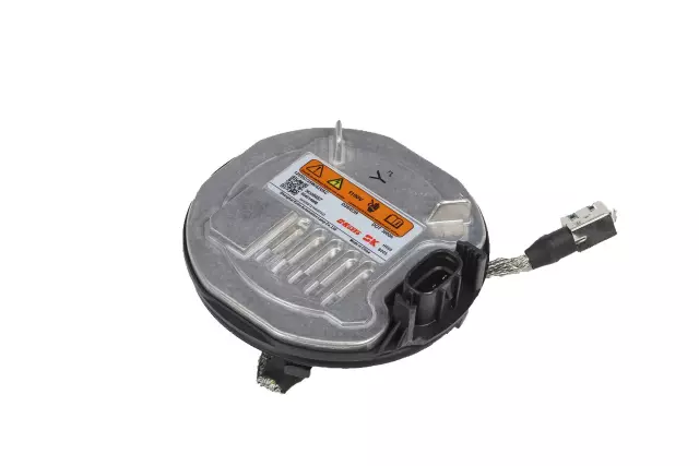 26208457 - : Part# 26208457 F Ballast for Buick: LaCrosse Image